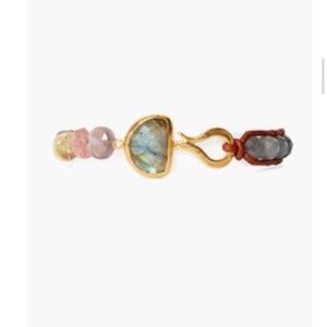 Chan Luu Luna Wrap Bracelet Multicolor